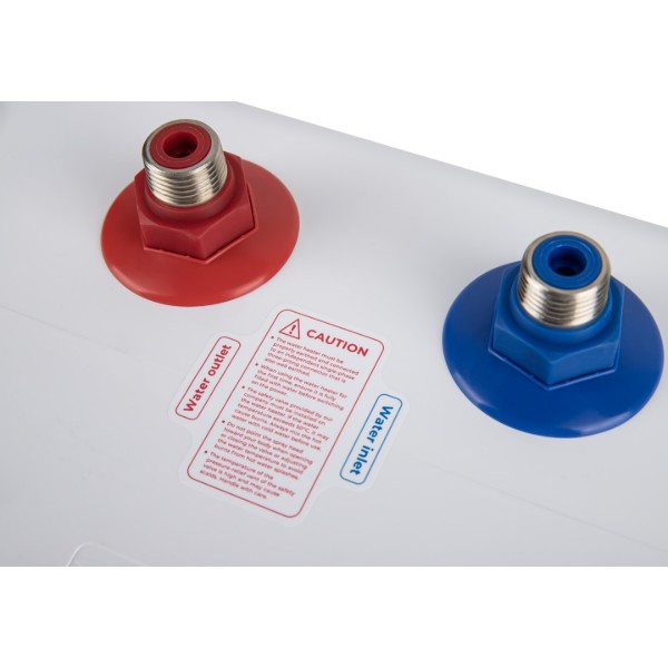 Фото - Водонагреватель Haier ES10V-SQM2(UA)